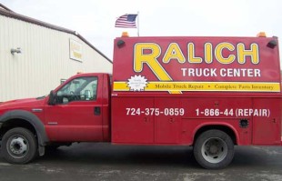 Ralich Truck Center